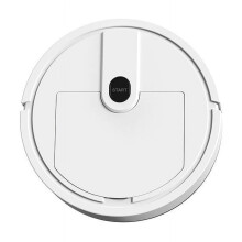 Robotti-imuri ja moppiyhdistelmä, 3in1-moppaava robotti-imuri, helppokäyttöinen, imurirobotti lemmikkien karvoille, matolle, koville lattioille,