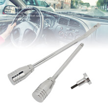 Blinkerhebel Kipphebel Kit Chrom 1967-1994