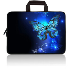 11 11.6 12 12.1 12.5 inch laptop draagtas Chromebook hoes Notebook Ultrabook tas Tablet hoes Neopreen sleeve