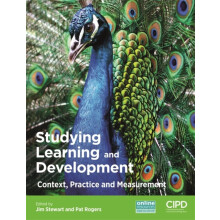 Studying Learning and Development Context Practice and Measurement Pap