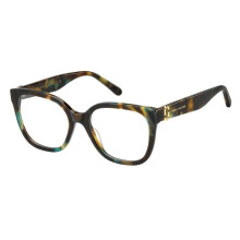 Gafas de Vista Marc Jacobs MARC 893 53/18/140 Teal havana Montura de acetato MUJER MARC 893