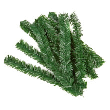 Premier Christmas Garland Ties (Pack of 10)