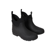 (11 UK, Black) Animal Mens Bailey Wellington Boots