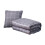 Super Soft Warm Lightweight Plush Throw Blanket 2