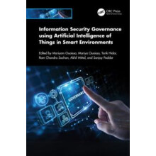 Information Security Governance using Artificial Intelligence of Thing