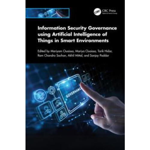 Information Security Governance using Artificial Intelligence of Thing