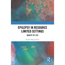 Epilepsy in Resource Limited Settings Managing Quality of Life by Ruga