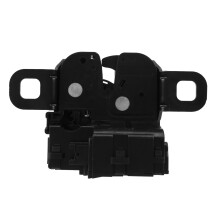 Trunk Lid Rear Trunk Lock Actuator for COUNTRYMAN R60 Paceman R61 51249802312 9802312 I8 I12 I15