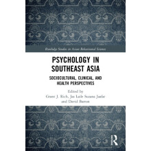 Psychology in Southeast Asia Sociocultural Clinical and Health Perspec