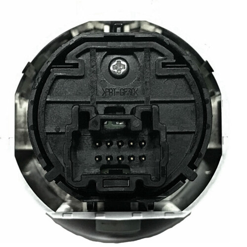 Engine Start Stop  Keyless Ignition Button for Land  L322 2010-2012 LR050802 1