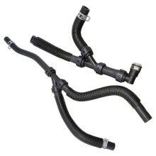05058729AH HVAC Heater Hose Assembly for GRAND CARAVAN 3.6 2010- 5058729AG