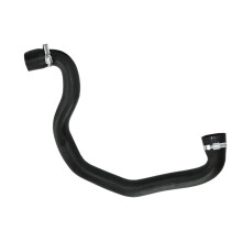 8200273825 Rubber Turbocharged Intake Hose Intercooler Cooling Hose for Vivaro Trafic II Bus 2001-14