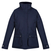 Regatta Womens/Ladies Leighton Waterproof Jacket