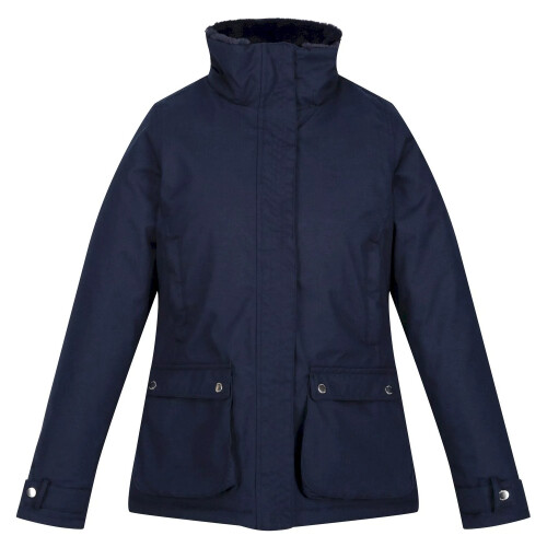 Regatta Regatta Womens/Ladies Leighton Waterproof Jacket