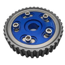 Voor D15 D16 Sohc 1988-2000 Verstelbare Racing Cam Gear Timing Gear