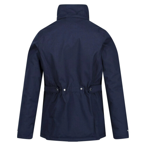 Regatta Regatta Womens/Ladies Leighton Waterproof Jacket 1
