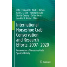 International Horseshoe Crab Conservation and Research Efforts 2007 20