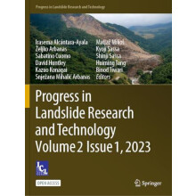 Progress in Landslide Research and Technology Volume 2 Issue 1 2023 Pa