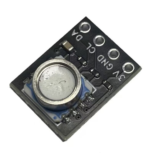 GY-MS5803-01B High-Precision Barometric Pressure Sensor and Pressure Module Parts 2