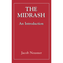 Midrashan Introduction The Library of classical Judaism by Jacob Neusn