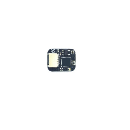 Ultra-Miniature Attitude Sensor, 3D Angle Sensor, 6DOF Three-Axis Accelerometer, Electronic Gyroscope 1