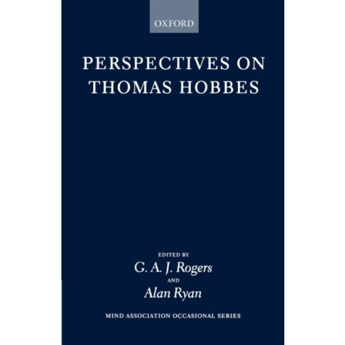 Perspectives on Thomas Hobbes Paperback Book