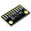 2pcs ICM-20948 9 Axis MEMS Sensor Low Power Sensor Motion Tracking Device Sensor for Motion Tracking Device 5