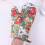Gants de cuisine antidérapants Eease, maniques chaudes 6