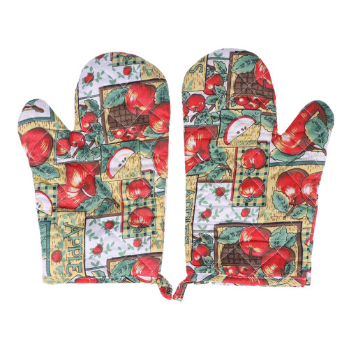 Gants de cuisine antidérapants Eease, maniques chaudes