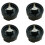 Συμβατό αξεσουάρ 4X Blend για BLSTPB, για BLSTPB2Blend250W, βάση μαχαιριού, ποτήρι αποχυμωτή, 1