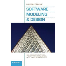 Software Modeling and Design UML Use Cases Patterns and Software Archi