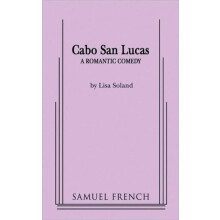 Cabo San Lucas by Lisa Soland Paperback Book