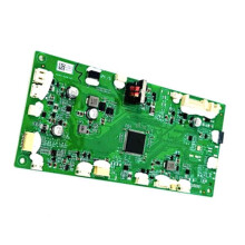 Płyta Sterująca Stacją Bazową dla X40 Ultra Complete/X40 Ultra PCBA Płyta Sterująca Stacją Bazową