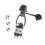 Scuba Diving Regulator 5  Design First Second Class Reducing Valve Scuba Regulator Diving Supplies 6