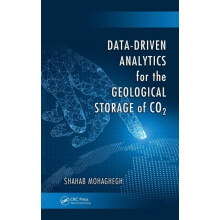 DataDriven Analytics for the Geological Storage of CO2 by Shahab Mohag