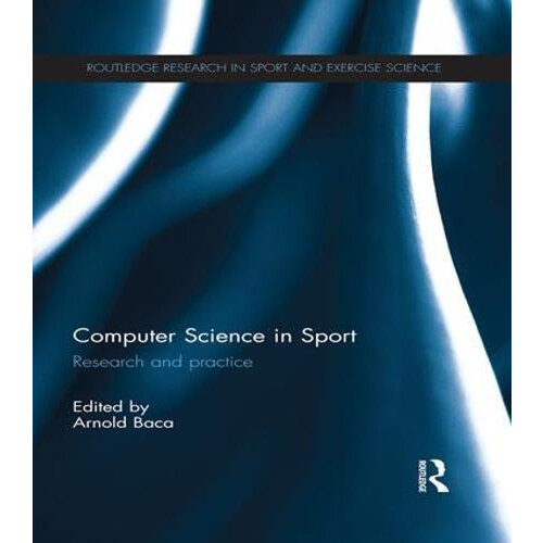 Computer Science in Sport Paperback Book