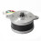 2X NEMA14 36mm Round Pancake Stepper Motor 2