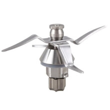 Lames de rechange en acier inoxydable pour robot de cuisine, accessoires compatibles avec le Thermomix Vorwerk TM31*XE10337