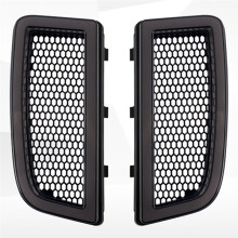 Motorcycle LED Lower Fairing Light Running Inserts Lamp for Touring Ultra Limited Street Road Glide 2014-2024