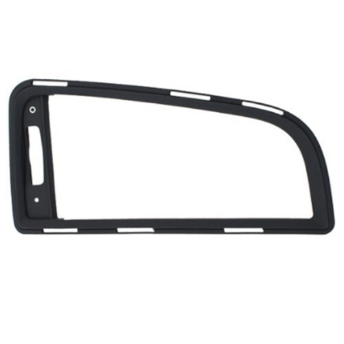 Car Dashboard Middle Air Conditioner Outlet Frame AC Vent Panel Frame for   2010-2016 Right 2