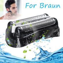 Náhradní holicí hlava pro Braun - Series 3 3090cc 3050cc 3040s 3020 340 320 310 300 - TEMPSA