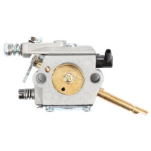 Vergaser ersetzt Walbro WT-45-1 für Stihl Freischneider FS48 FS52 FS66 FS81 FS106 ABELLE1127-13-22230