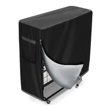 Opbergtas - 99x38x113cm - Duurzaam - Waterdicht - Ademend