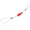 NEUFU Wire Cable Puller Push Electric Wire Slider Electrician Tool 5MM 30M 2