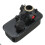 Brændstoftankkarburator til Briggs og Stratton 494406 498809 498809A 9B900 1