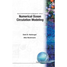 NUMERICAL OCEAN CIRCULATION MODELINGV2 by HAIDVOGEL DALE B Hardcover B
