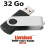 Μονάδα USB Flash - 32 GB - 100% αυθεντική 2.0 1