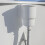 Στάνταρ skimmer για πισίνες GRE από χάλυβα - White by Gre 3