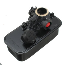 Καρμπυρατέρ ρεζερβουάρ καυσίμου για Briggs and Stratton 494406 498809 498809A 9B900