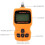 AUTOPHIX OBDMATE OBD2 OM123 Σαρωτής Κωδικών Βλαβών Οχήματος Εργαλείο Διαγνωστικής Ανάλυ 4